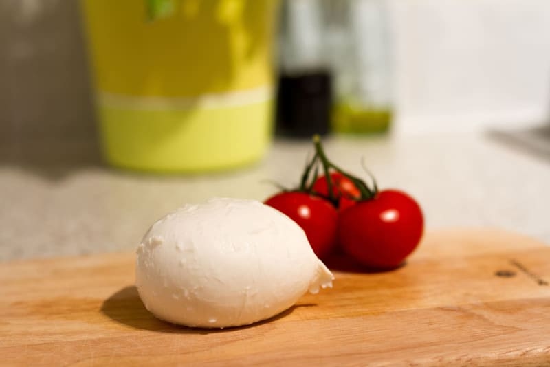 Fior di latte