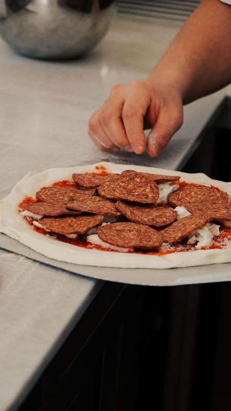 'Nduja calabrese