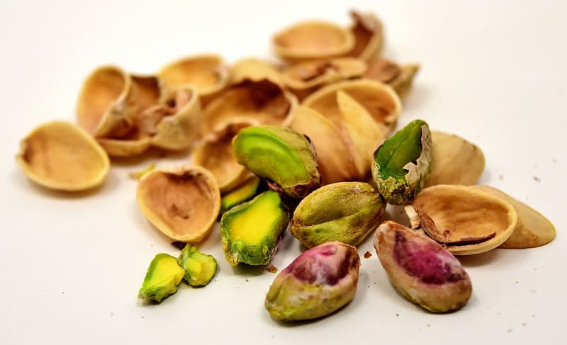 Pistacchio di Bronte